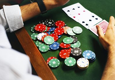 The Art of Making Deals: What is “Chopping” and How Do Experts Use this When Playing Poker Tournaments?