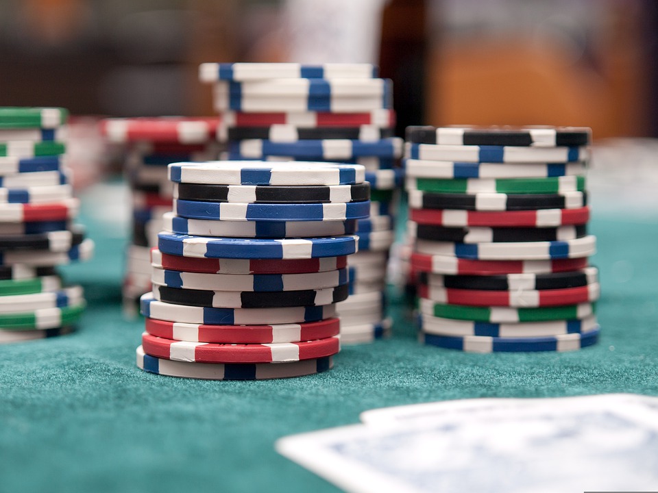 Ace Your Game: Proven Tips for Winning at Poker!