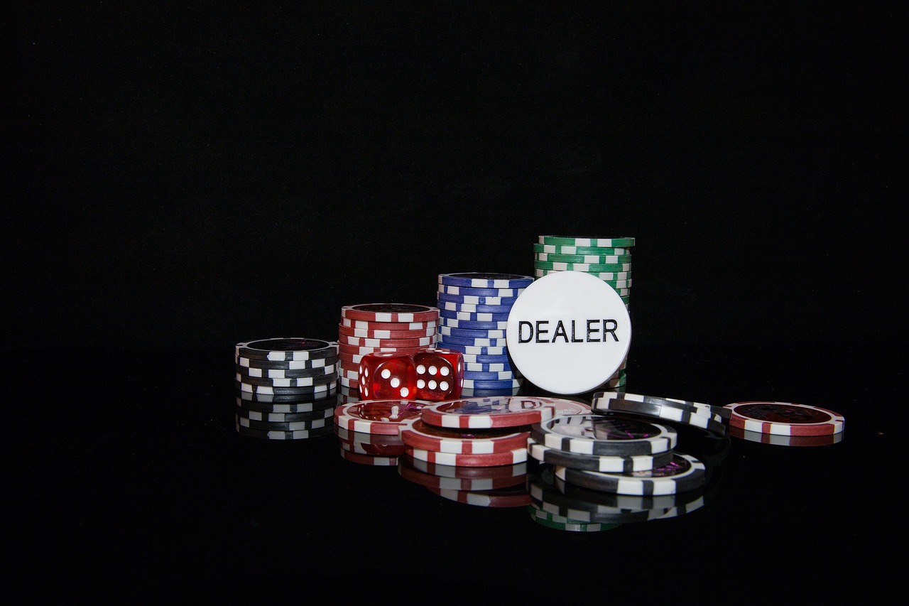 Beginner Poker Strategy: The Check-Raise and Continuation Bet