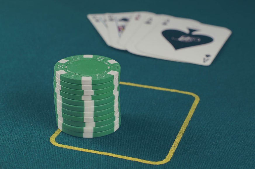 Texas Hold’em Unleashed: Advanced Tips to Elevate Your Game