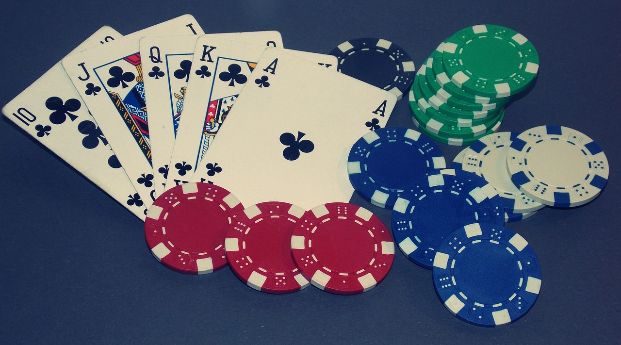 The Best Ways You Can Advance In A Texas Holdem Poker Tournament