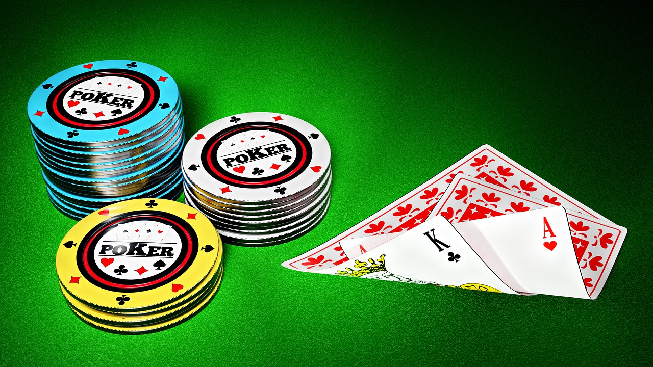 A Guide to Short Stack Poker: Strategies to Help You Maximize Your Chips