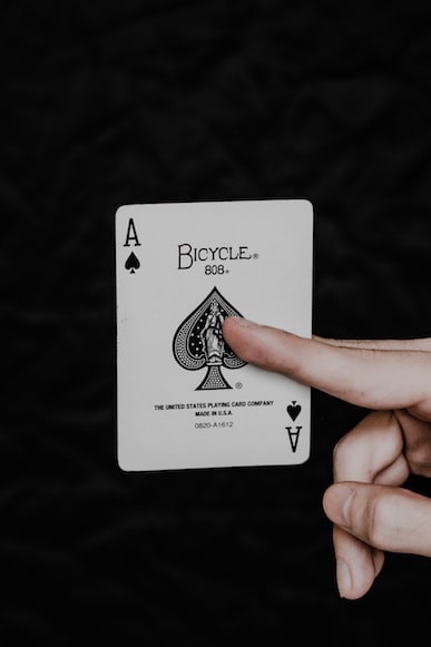 Poker Game Strategies: Playing With Ace-Queen Hands