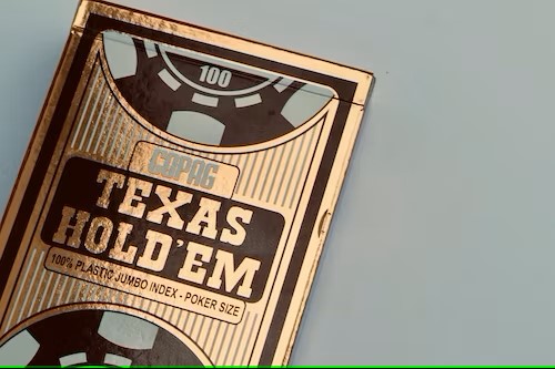 Ways You Can Play a Wider Variety of Hands in Texas Holdem
