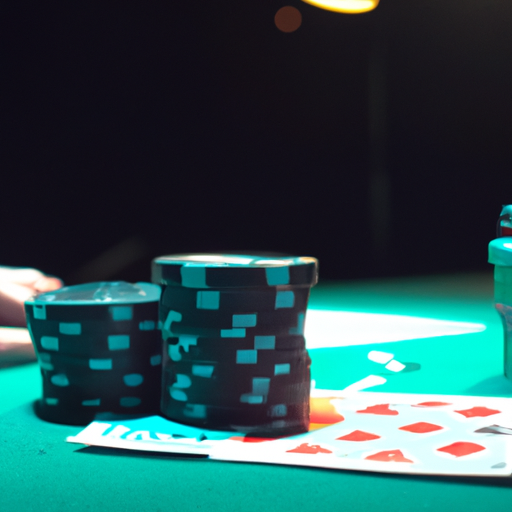 Thrilling Gaming: Play Texas Hold’em Online for Real Money and Chase Big Wins