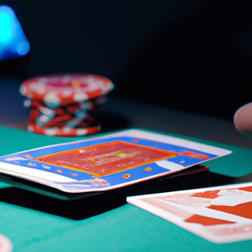 Endless Entertainment: Play Free Online Poker Games and Discover New Favorites