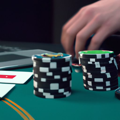 Authentic Poker Experience: Play Real Poker Online and Feel the True Excitement
