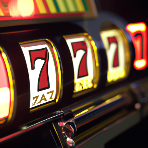 Slot Machine Strategies for Online Casino Success