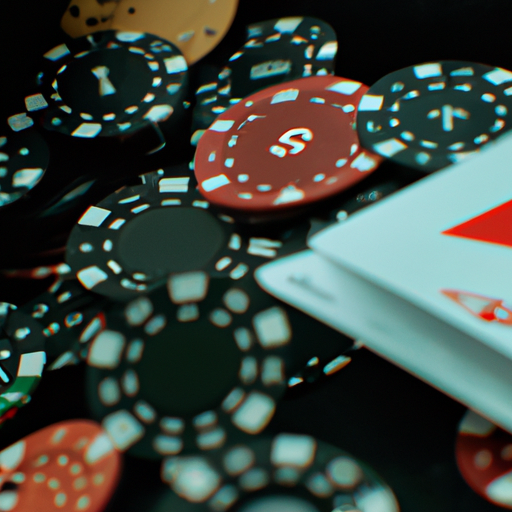 Poker and Well-being: Stay in the Game with Table-Tested Health Tips