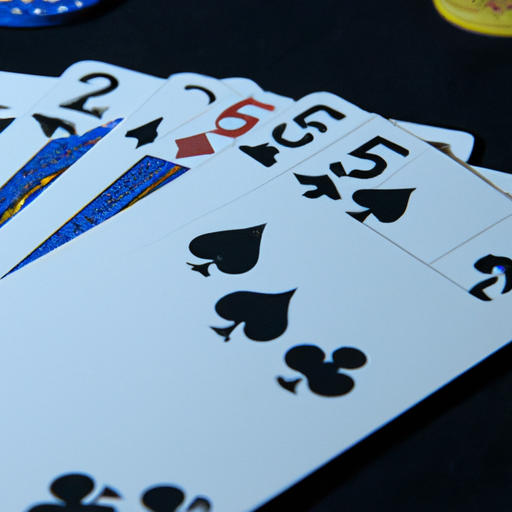 Seven Card Stud Poker: Rules, Tips, and Variations