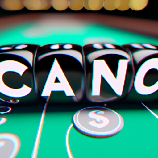 Navigating Online Casino Bonuses: Tips and Tricks