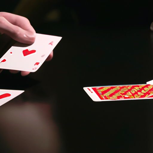 Dealing with Starting Hand Selection in Draw Poker
