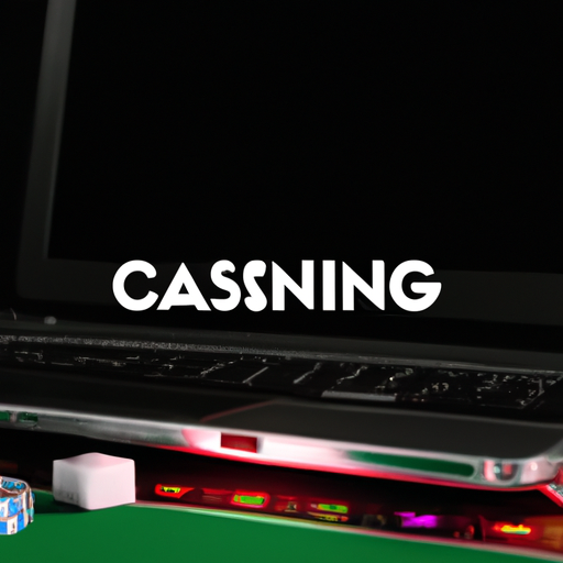 Online Casino Security: Ensuring Safe and Fair Gaming