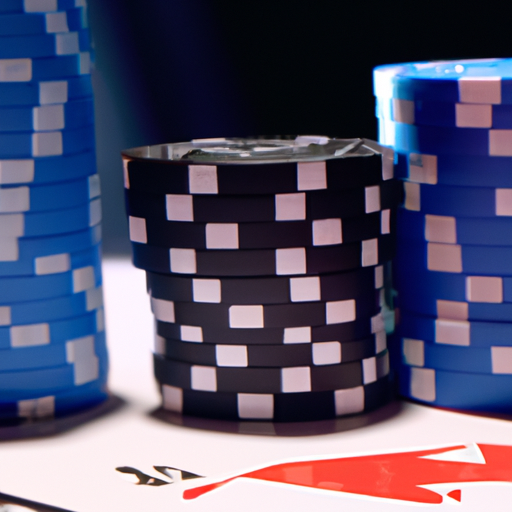 Stud Poker Variants: Exploring Exciting Twists on the Classic Game