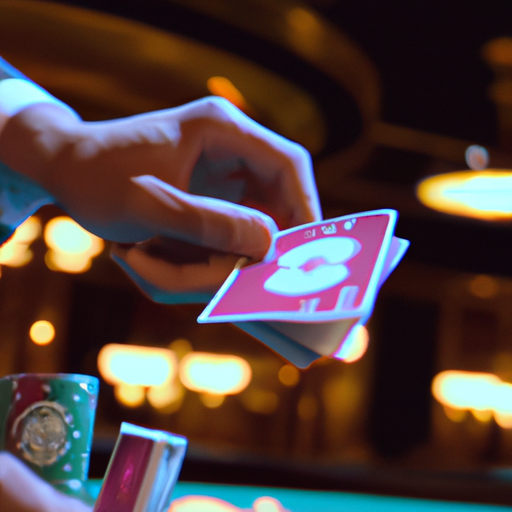 Live Casino Etiquette: Dos and Don’ts for a Classy Visit