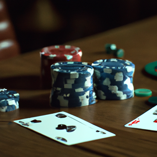 The Unwritten Rules of Poker: Understanding Poker Etiquette